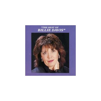 Billie Davis - Best Of Billie Davis (CD)