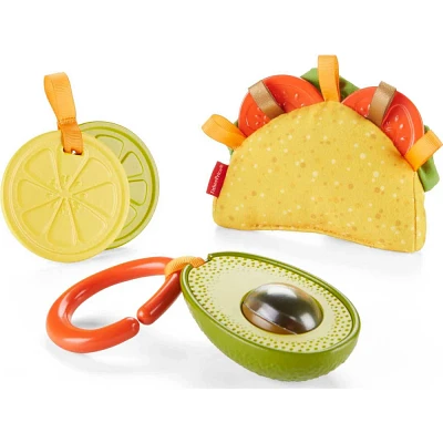 Fisher-Price Taco Tuesday Gift Set