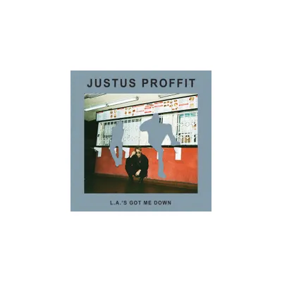 Justus Proffit