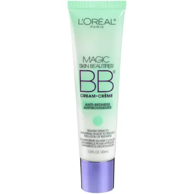 LOreal Paris Magic Skin Beautifier BB Cream - Anti-Redness - 1 fl oz