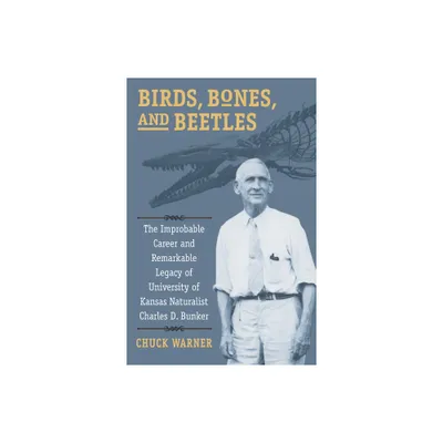 Birds, Bones, and Beetles