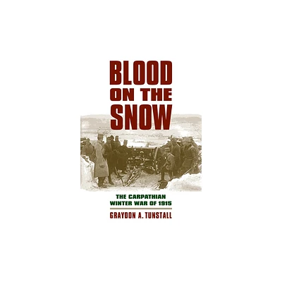 Blood on the Snow