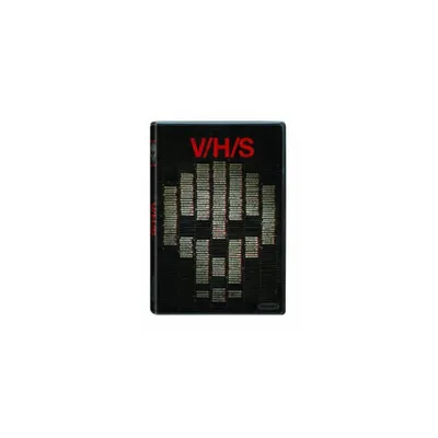 V / H / S (DVD)(2012)