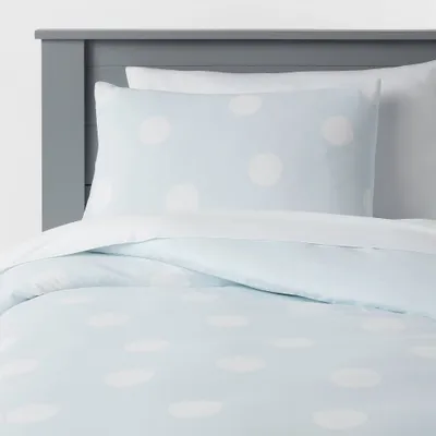 Kids Duvet Scatter Dot