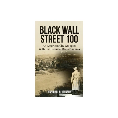 Black Wall Street 100