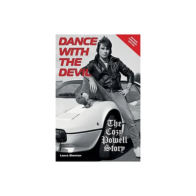 Dance With The Devil - by Laura Shenton (Paperback)