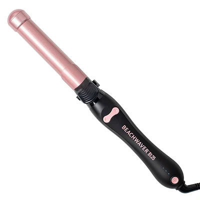 BEACHWAVER Co. Curling Wand - Midnight Rose - 1.25