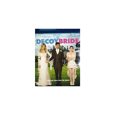 The Decoy Bride (Blu-ray)(2011)