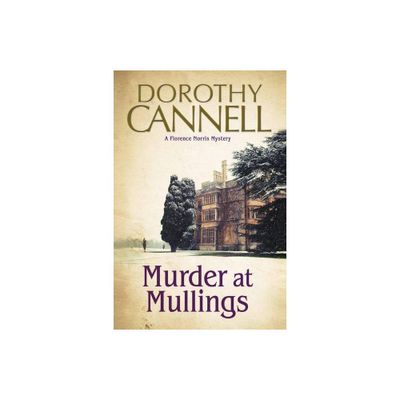 Murder at Mullings