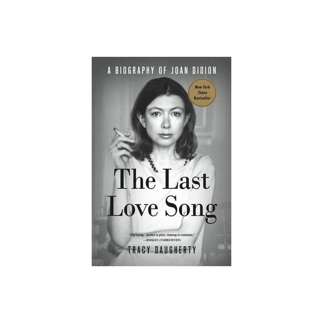 The Last Love Song