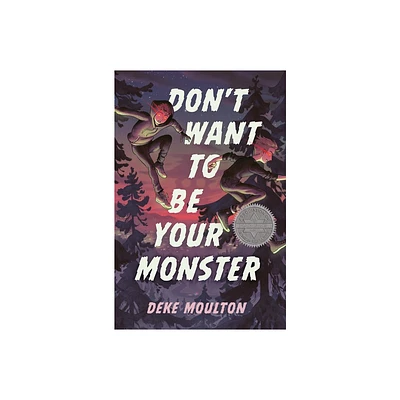 Dont Want to Be Your Monster