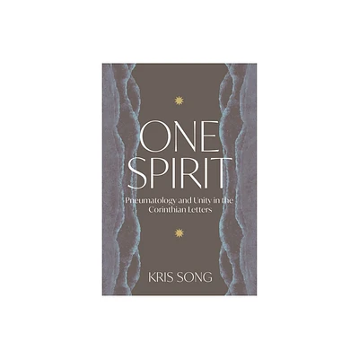 One Spirit - by Kris Song (Hardcover)