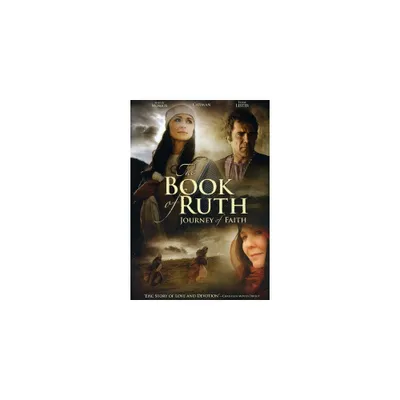 The Book of Ruth: Journey of Faith (DVD)(2009)