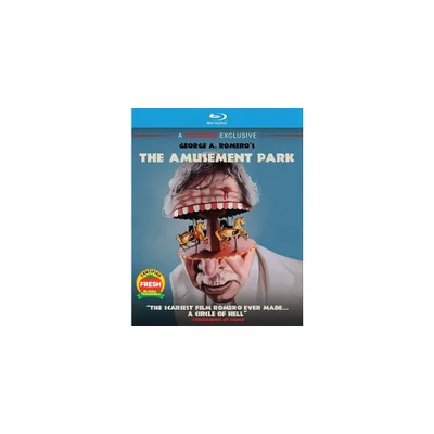 The Amusement Park (Blu-ray)(1975)