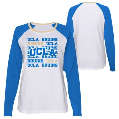 NCAA UCA Bruins Girls ong Sleeve T-Shirt