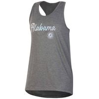 NCAA Alabama Crimson Tide Womens Racerback Tank Top