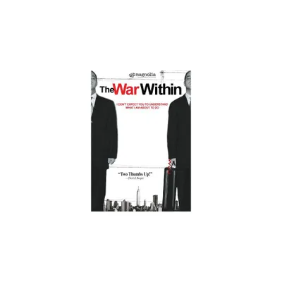 War Within (DVD)