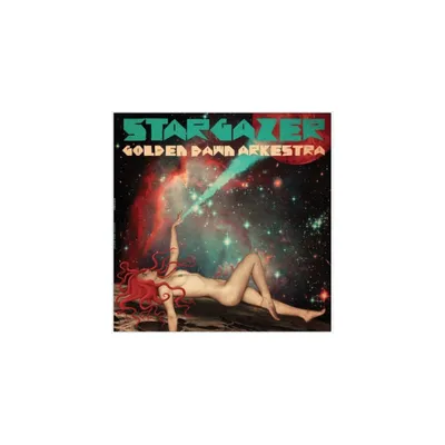 Golden Dawn Arkestra - Stargazer (Vinyl)