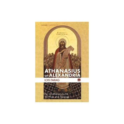 Athanasius of Alexandria