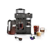 Ninja 12c/Single-Serve Espresso & Coffee Barista System  CFN601