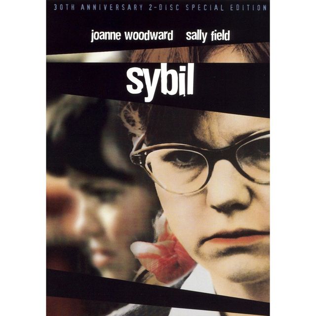 Sybil (30th Anniversary Special-Edition) (DVD)