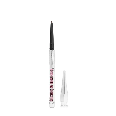 Benefit Cosmetics Precisely, My Brow Pencil Waterproof Eyebrow Definer Mini - Shade 4.5 - Neutral Deep Brown - 0.001oz - Ulta Beauty