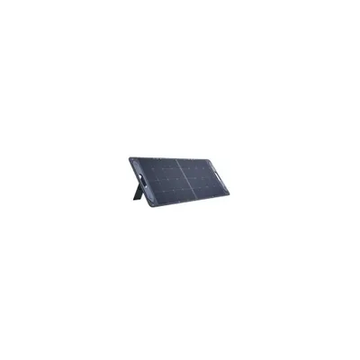 FANTTIK Foldable Solar Panel Kit with Adjustable Kickstand