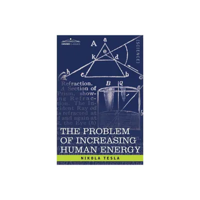 The Problem of Increasing Human Energy