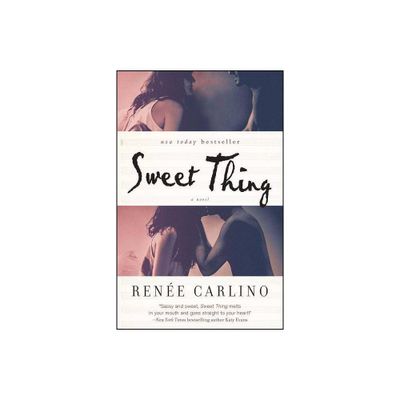 Sweet Thing by Renee Carlino (Paperback) by Renee Carlino