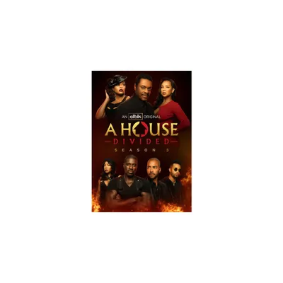 A House Divided: Season 3 (DVD)