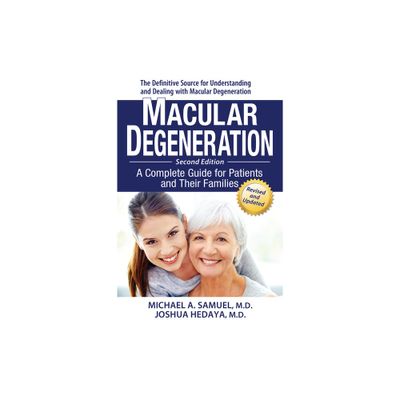 Macular Degeneration - 2nd Edition by Michael A Samuel (Paperback)