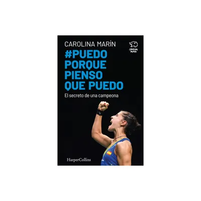 Puedo Porque Pienso Que Puedo (I Can Because I Think I Can - Spanish Edition) - by Carolina Marn (Paperback)