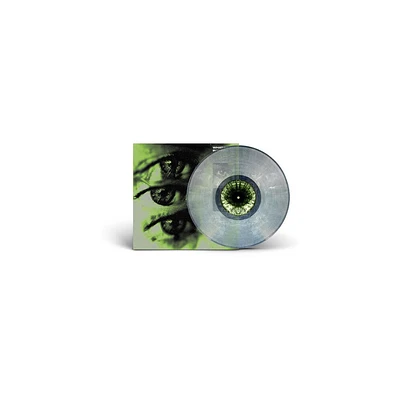 Knives - What We See In Their Eyes (Colored Vinyl Clear Vinyl 140 Gram Vinyl)