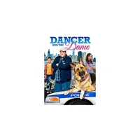 Dancer and the Dame (DVD)(2015)