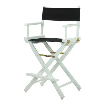 Counter-Height Directors Chair - Frame