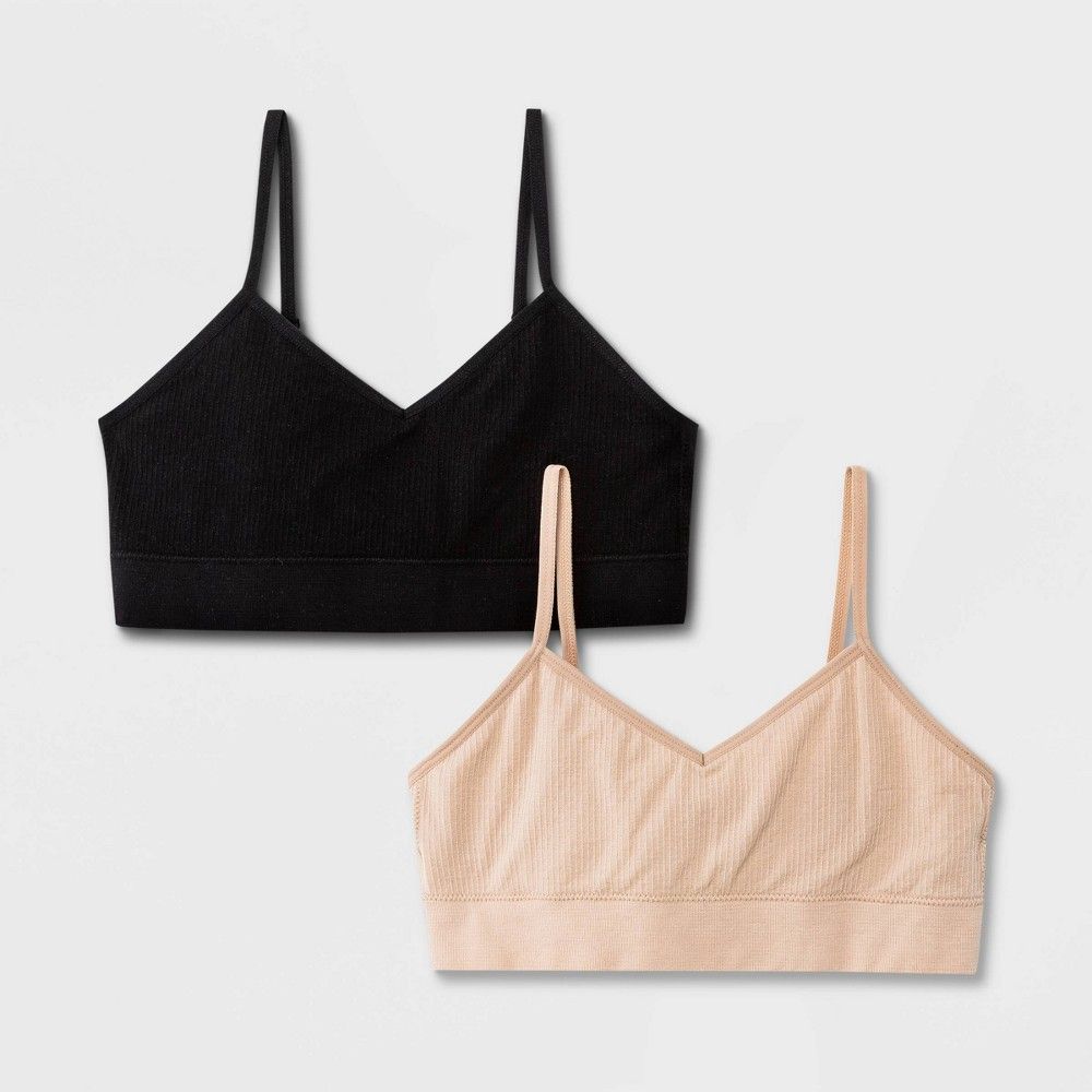 class: Bralettes & Bralette Tops