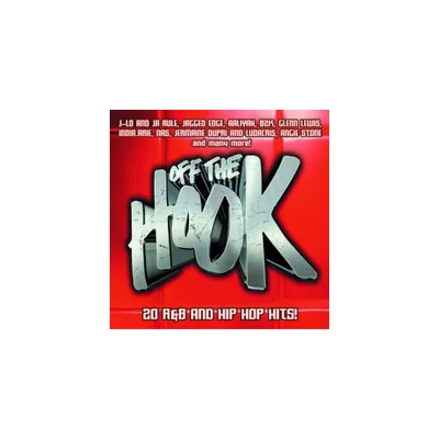 Now Presents: Off the Hook & Various - Now Presents... Off The Hook (CD)