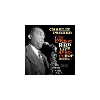 Charlie Parker