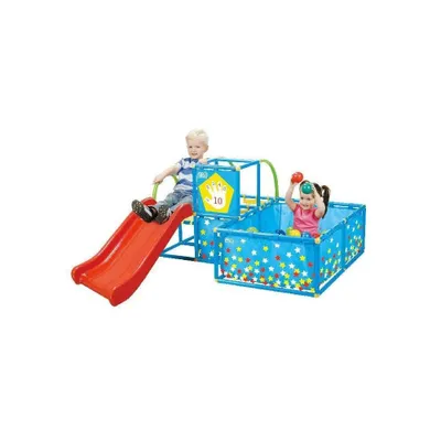 Eezy Peezy Active Play 3 in 1 Gym Set