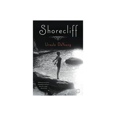 Shorecliff - by Ursula DeYoung (Paperback)