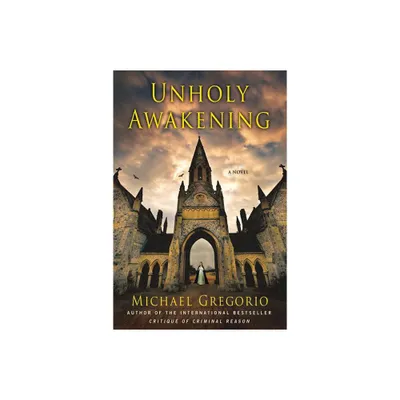 Unholy Awakening - (Hanno Stiffeniis Mysteries) by Michael Gregorio (Paperback)