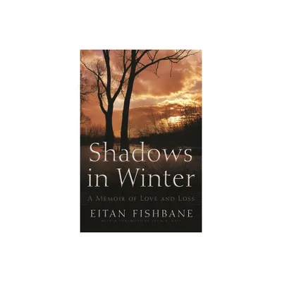 Shadows in Winter - (Library of Modern Jewish Literature) by Eitan Fishbane (Hardcover)