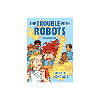 The Trouble with Robots