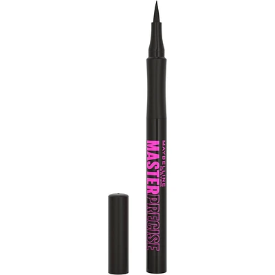 Maybelline Eyestudio Master Precise All Day Liquid Eyeliner Makeup