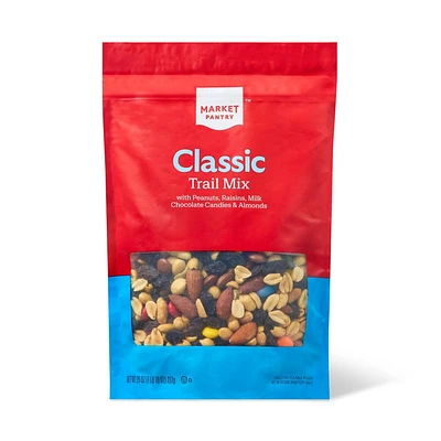 Classic Trail Mix - 26oz - Market Pantry