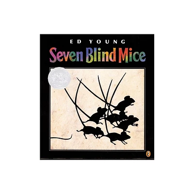 Seven Blind Mice