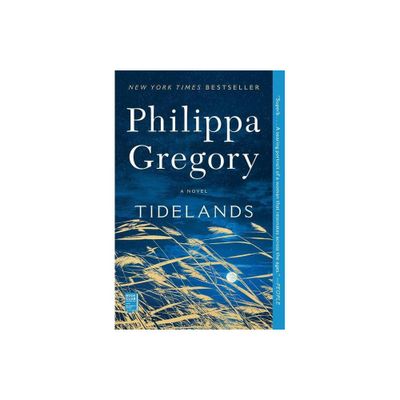 Tidelands - (Fairmile) by Philippa Gregory (Paperback)