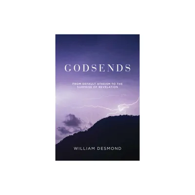 Godsends - by William Desmond (Hardcover)