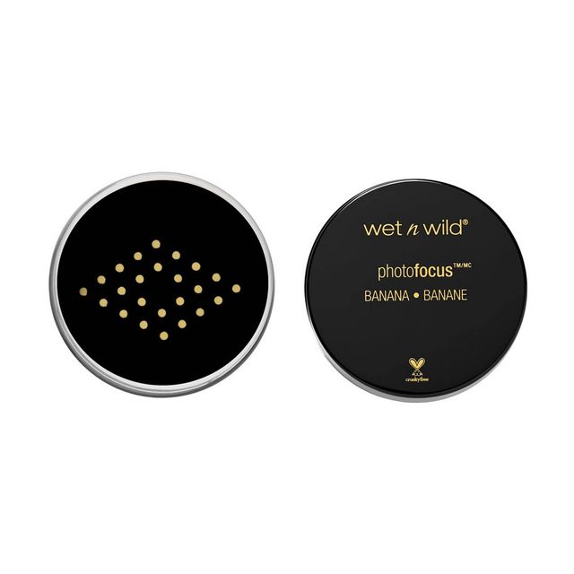 Wet n Wild Photo Focus Loose Setting Powder