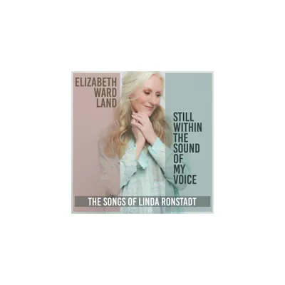 Elizabeth Ward Land - Still Within The Sound Of My Voice (Vinyl)